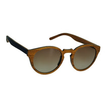Load image into Gallery viewer, FEB31st Sunglasses, Model: REGOLO Colour: TEA