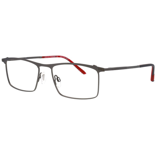 zerorh positivo Eyeglasses, Model: RH485V Colour: 01