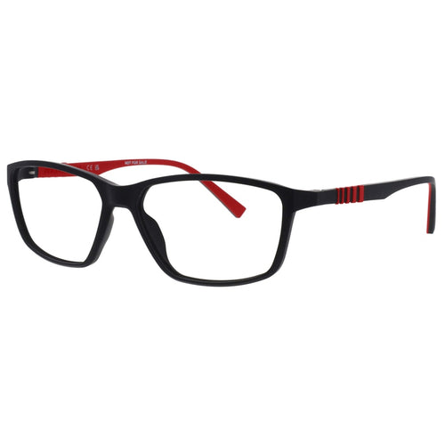 zerorh positivo Eyeglasses, Model: RH492V Colour: 01