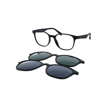 Load image into Gallery viewer, zerorh positivo Eyeglasses, Model: RH493C Colour: 01