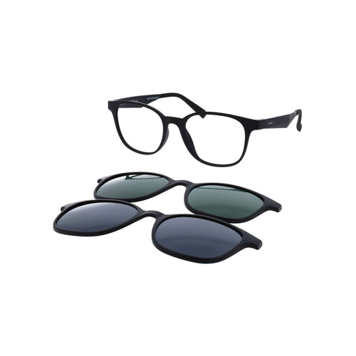 zerorh positivo Eyeglasses, Model: RH493C Colour: 01