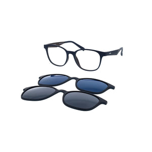 zerorh positivo Eyeglasses, Model: RH493C Colour: 02
