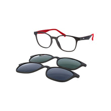 Load image into Gallery viewer, zerorh positivo Eyeglasses, Model: RH493C Colour: 03