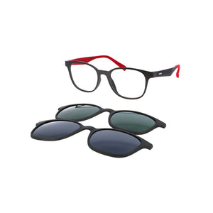 zerorh positivo Eyeglasses, Model: RH493C Colour: 03