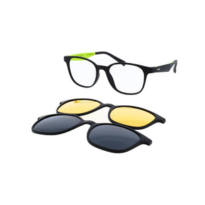 zerorh positivo Eyeglasses, Model: RH493C Colour: 04