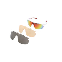 Load image into Gallery viewer, zerorh positivo Sunglasses, Model: RH958S Colour: 02