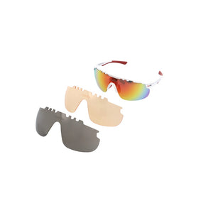 zerorh positivo Sunglasses, Model: RH958S Colour: 02