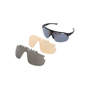 zerorh positivo Sunglasses, Model: RH958S Colour: 04