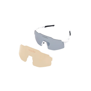 zerorh positivo Sunglasses, Model: RH962S Colour: 02