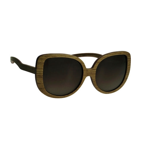 FEB31st Sunglasses, Model: ROSETTA Colour: TEA