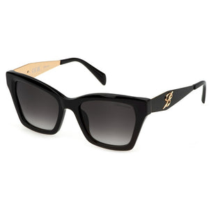 Blumarine Sunglasses, Model: SBM829 Colour: 0700