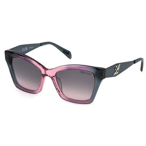 Blumarine Sunglasses, Model: SBM829 Colour: 0C19