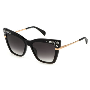 Blumarine Sunglasses, Model: SBM834S Colour: 0700