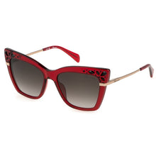 Load image into Gallery viewer, Blumarine Sunglasses, Model: SBM834S Colour: 09WA