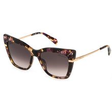 Load image into Gallery viewer, Blumarine Sunglasses, Model: SBM834S Colour: 0AEN