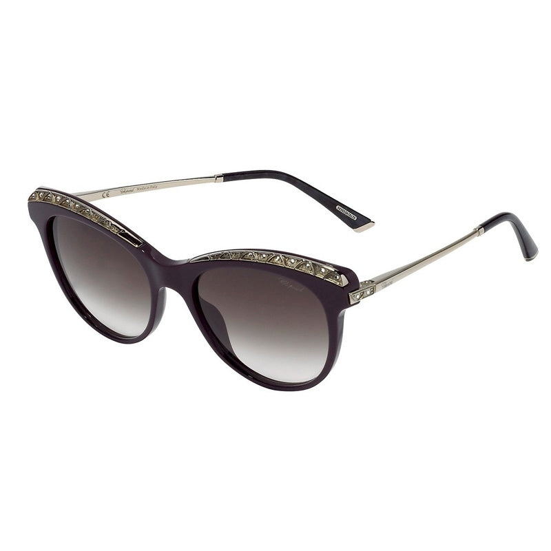 Chopard Sunglasses, Model: SCH271S Colour: 9FD