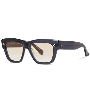 Oliver Goldsmith Sunglasses, Model: SenorWS Colour: 10PM
