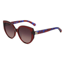 Load image into Gallery viewer, Kate Spade Sunglasses, Model: SERAPHINAGS Colour: C9A3X