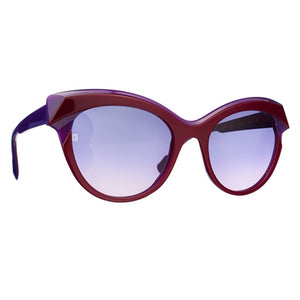 Caroline Abram Sunglasses, Model: SerenaSun Colour: 520
