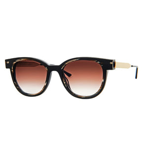 Thierry Lasry Sunglasses, Model: Shorty Colour: 101