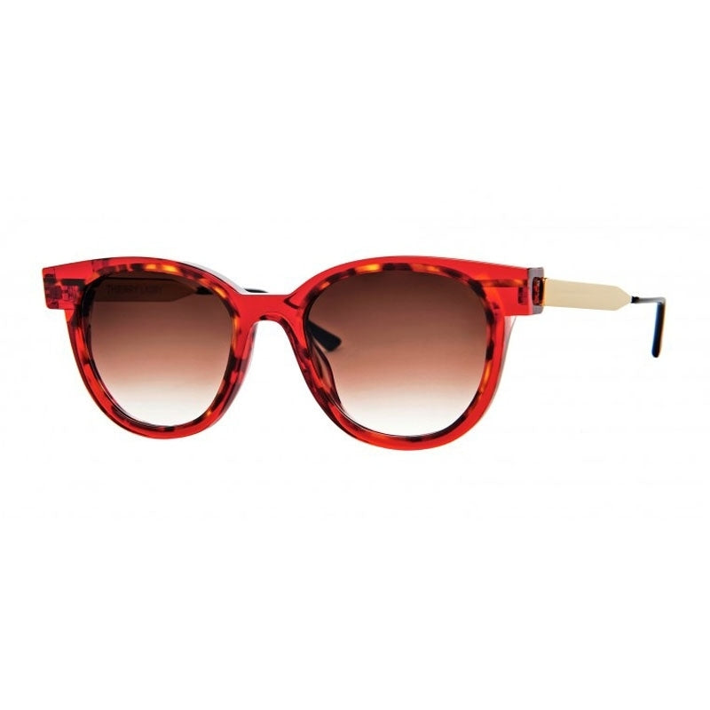 Thierry Lasry Sunglasses, Model: Shorty Colour: 462