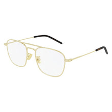 Load image into Gallery viewer, Saint Laurent Paris Sunglasses, Model: SL309OPT Colour: 003