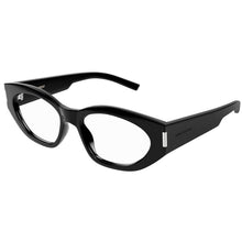 Load image into Gallery viewer, Saint Laurent Paris Eyeglasses, Model: SL638OPT Colour: 001