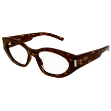 Load image into Gallery viewer, Saint Laurent Paris Eyeglasses, Model: SL638OPT Colour: 002