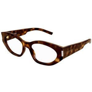 Saint Laurent Paris Eyeglasses, Model: SL638OPT Colour: 003