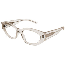 Load image into Gallery viewer, Saint Laurent Paris Eyeglasses, Model: SL638OPT Colour: 004