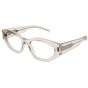 Saint Laurent Paris Eyeglasses, Model: SL638OPT Colour: 004