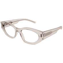 Load image into Gallery viewer, Saint Laurent Paris Eyeglasses, Model: SL638OPT Colour: 005