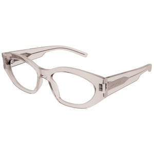 Saint Laurent Paris Eyeglasses, Model: SL638OPT Colour: 005