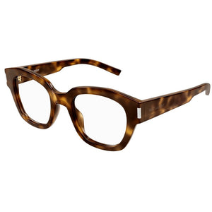 Saint Laurent Paris Eyeglasses, Model: SL640 Colour: 003