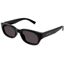 Load image into Gallery viewer, Saint Laurent Paris Sunglasses, Model: SL642 Colour: 001