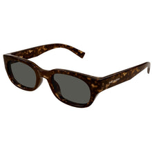 Load image into Gallery viewer, Saint Laurent Paris Sunglasses, Model: SL642 Colour: 002