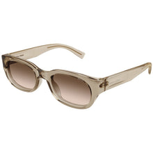 Load image into Gallery viewer, Saint Laurent Paris Sunglasses, Model: SL642 Colour: 005