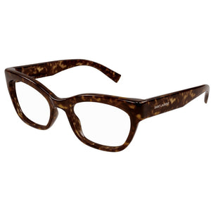 Saint Laurent Paris Eyeglasses, Model: SL643 Colour: 002