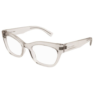 Saint Laurent Paris Eyeglasses, Model: SL643 Colour: 004