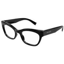 Load image into Gallery viewer, Saint Laurent Paris Eyeglasses, Model: SL643 Colour: 005