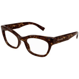 Saint Laurent Paris Eyeglasses, Model: SL643 Colour: 006