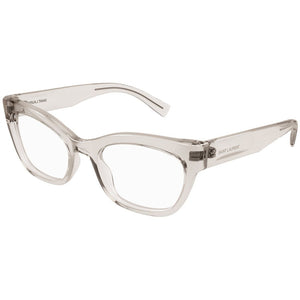 Saint Laurent Paris Eyeglasses, Model: SL643 Colour: 008