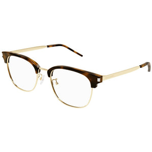 Saint Laurent Paris Eyeglasses, Model: SL649F Colour: 002