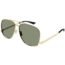 Load image into Gallery viewer, Saint Laurent Paris Sunglasses, Model: SL653 Colour: 003