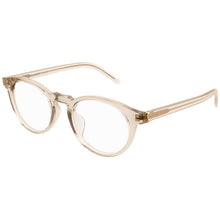 Load image into Gallery viewer, Saint Laurent Paris Eyeglasses, Model: SLM122F Colour: 003