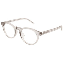 Load image into Gallery viewer, Saint Laurent Paris Eyeglasses, Model: SLM122F Colour: 004
