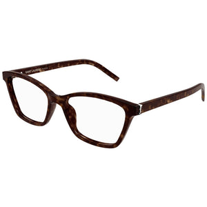 Saint Laurent Paris Eyeglasses, Model: SLM128 Colour: 002