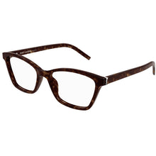 Load image into Gallery viewer, Saint Laurent Paris Eyeglasses, Model: SLM128 Colour: 006