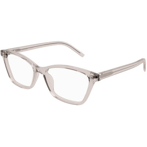 Saint Laurent Paris Eyeglasses, Model: SLM128 Colour: 011