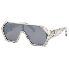 Load image into Gallery viewer, Philipp Plein Sunglasses, Model: SPP047 Colour: 9YLX